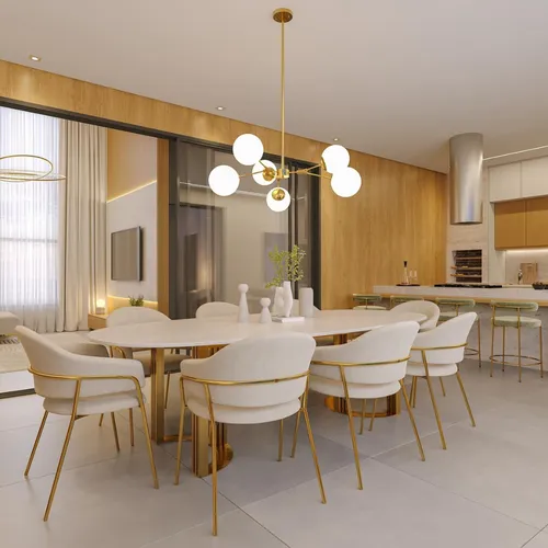 Obra da Fosse Construtora — foto 14