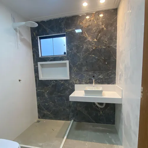 Obra da Fosse Construtora — foto 18