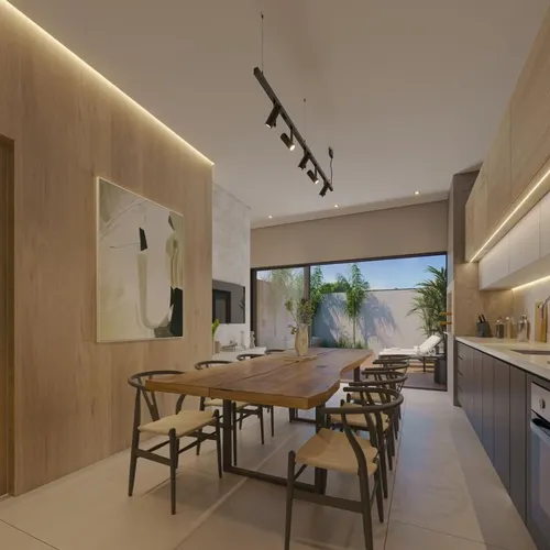 Obra da Fosse Construtora — foto 2